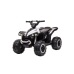 Elektriskais kvadracikls bērniem Quad HL568 White
