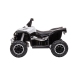 Elektriskais kvadracikls bērniem Quad HL568 White