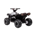 Elektriskais kvadracikls bērniem Quad HL568 White