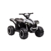 Elektriskais kvadracikls bērniem Quad HL568 White
