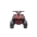 Elektriskais kvadracikls bērniem Quad HL568 Red
