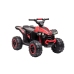 Elektriskais kvadracikls bērniem Quad HL568 Red