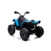 Электрический квадроцикл для детей CAN-AM Renegate Blue