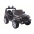 Bērnu elektroauto FT-938 Black