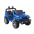 Bērnu elektroauto FT-938 Blue