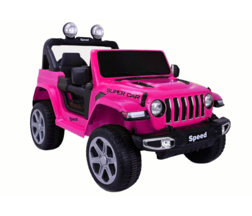 Bērnu elektroauto FT-938 Pink Bērnu elektroauto FT-938 Pink