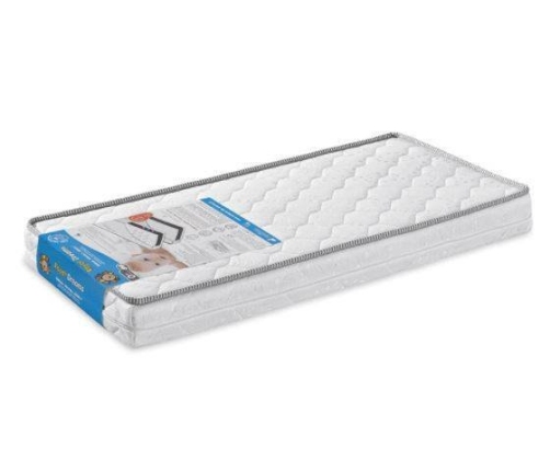 Fiki Miki Odeo+ Materac Dziecięcy MLPURHR1 120/60/11cm