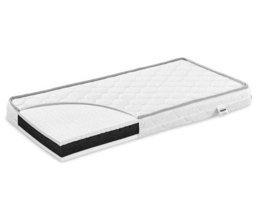 Fiki Miki Odeo+ Materac Dziecięcy MLPURHR1 120/60/11cm