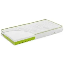 Fiki Miki Vera Materac Dziecięcy MVHRPUR1 120/60/11cm