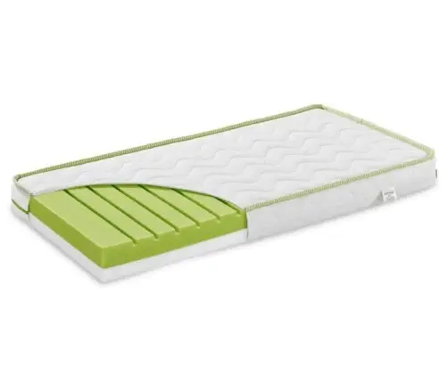 Fiki Miki Vera Materac Dziecięcy MVHRPUR1 120/60/11cm