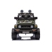 Divvietīgs bērnu elektromobilis Toyota FJ Moro 4x4