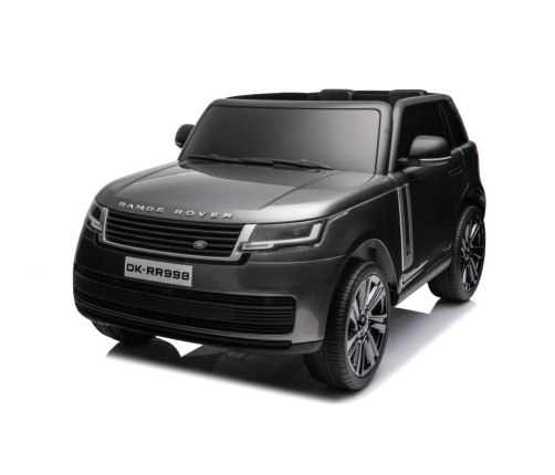 Детский электромобиль Range Rover DK-RR998 Gray Painted