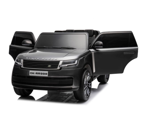 Детский электромобиль Range Rover DK-RR998 Gray Painted