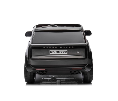 Детский электромобиль Range Rover DK-RR998 Gray Painted