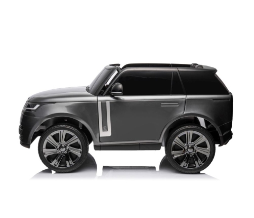 Детский электромобиль Range Rover DK-RR998 Gray Painted