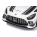 Одноместный электромобиль BBH-033 White