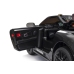 Vienvietīgs elektromobilis BBH-033 Black