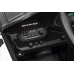 Vienvietīgs elektromobilis BBH-033 Black
