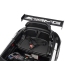 Vienvietīgs elektromobilis BBH-033 Black