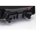 Vienvietīgs elektromobilis BBH-033 Black