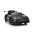 Vienvietīgs elektromobilis BBH-033 Black