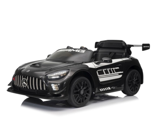 Vienvietīgs elektromobilis BBH-033 Black