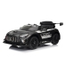 Vienvietīgs elektromobilis BBH-033 Black