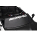 Vienvietīgs elektromobilis BBH-033 Black