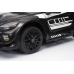 Vienvietīgs elektromobilis BBH-033 Black