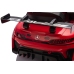 Vienvietīgs elektromobilis BBH-033 Red