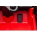 Vienvietīgs elektromobilis BBH-033 Red