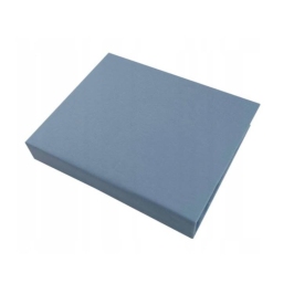 Prześcieradło Jersey Z Gumką 60x120