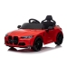 Vienvietīgs elektromobilis BMW M4 Red