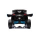 Divvietīgs bērnu elektromobilis Bagijs Can-am DK-CA003 Blue