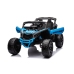 Divvietīgs bērnu elektromobilis Bagijs Can-am DK-CA003 Blue