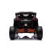 Divvietīgs bērnu elektromobilis Bagijs Can-am DK-CA003 Orange Painted