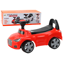 Stumjamā mašīna QX-3396 Red