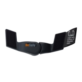 BeSafe Łącznik Uprzęży Belt Guard - Foteliki Samochodowe Grupa 1