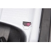 Vienvietīgs elektromobilis Audi Q7 White