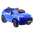 Vienvietīgs elektromobilis Audi Q7 Blue