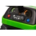 Elektriskais traktors bērniem BBH-030 Green