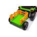 Elektriskais traktors bērniem BBH-030 Green