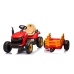 Электротрактор детский BBH-030 Red