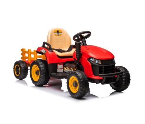 Электротрактор детский BBH-030 Red