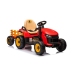 Электротрактор детский BBH-030 Red