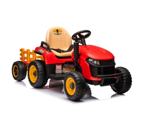 Электротрактор детский BBH-030 Red