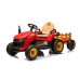 Электротрактор детский BBH-030 Red
