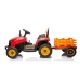 Электротрактор детский BBH-030 Red
