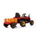 Электротрактор детский BBH-030 Red