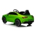 Электрический спортивный автомобиль для детей Mercedes CLA 45s AMG Green